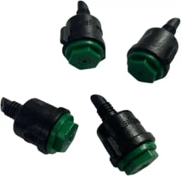 Microaspersor Ma-50 Agrojet Base Rosca 1/4-100 Unidades