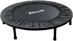 Trampolim Profissional, Polimet