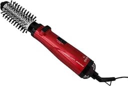 GA.MA ITALY Escova Modeladora Turbo Ion 2600 Rotating Styler Bivolt