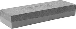 Vonder, Pedra Para Afiar, Dupla Face, 8', Retangular.
