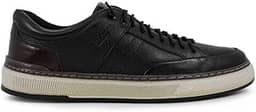 Sapatênis Denim City Preto
