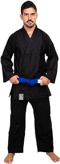 Kimono Básico Kimono Básico HaganahAdulto unissex