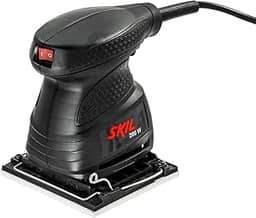 Skil Lixadeira De Palma 7232 200W 127V Com 1 Lixa