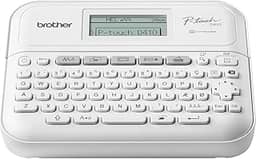 ROTULADOR ELETR PORTATIL CORTADOR MANUAL PTD410