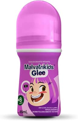Malvatrikids Desod Roll On glee 65ml
