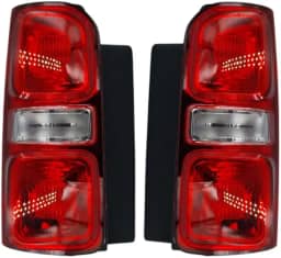 Par Lanterna Expert Jumpy Scudo 17 18 19 20 21 22 23 24 25.