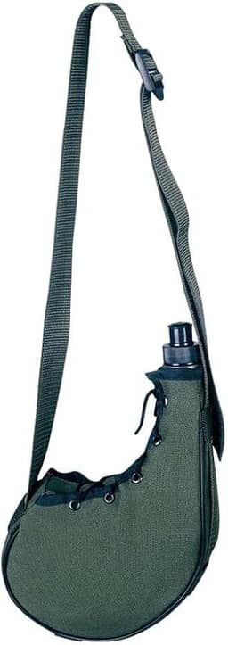 Nautika Cantil Mohave, Única