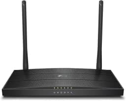 Roteador Terminal GPON XC220-G3V Wi-Fi AC1200 com VoIP – Dual Band, Alta Velocidade e Estabilidade para Internet Fibra Óptica