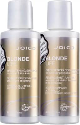 Kit Joico Blonde Life Smart Release Duo (2 produtos)