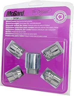 Parafuso Antifurto Trava Porca Roda Kicks FRONTIER VERSA KIT CONTRA ROUBO C/CHAVE SEGREDO ORIGINAL 24154 SU ORIGINAL