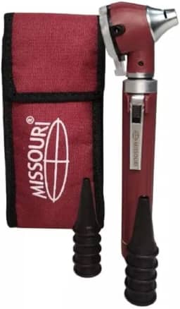 Aparelho-Octooscoopio De Led Missouri-MikKatos (Vinho)