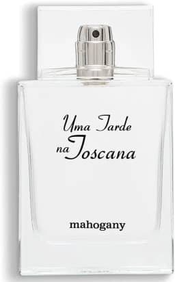 Fragrância Desodorante Corporal Uma Tarde Na Toscana 100ml