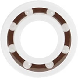 Rolamentos para Carretilhas de Pesca, Rolamentos de Cerâmica, para Atividades Ao Ar Livre, Alta Velocidade, Reparo de Equipamentos "faça Você Mes