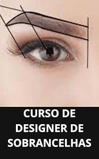 CURSO DE DESIGNER DE SOBRANCELHAS