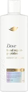 Dove Shampoo Bond Intense Repair 350 ml