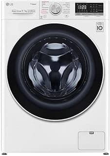 LG LAVA E SECA SMART VC4 11KG BRANCA 127V