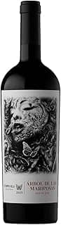VINHO ARBOL DE LAS MARIPOSAS RESERV.TEMPRANILLO