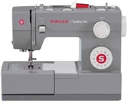 Máquina de Costura Singer Facilita Pro 4432-110v