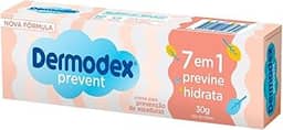 Dermodex Prevent Pomada para Prevenção de Assaduras - 30g (Embalagem pode variar)