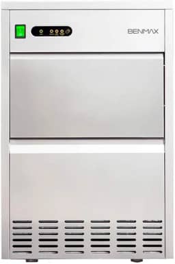 Máquina de Gelo Super Ice 50kg 220V Benmax