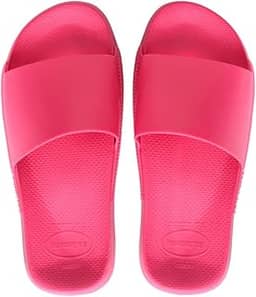Sandália Slide Slide Classic Havaianas Unissex