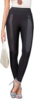 Calça Feminina Legging Montaria Cintura Alta Flanelada