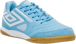 Chuteira Umbro Futsal Pro 5 Bump Club U01FB042 Azul