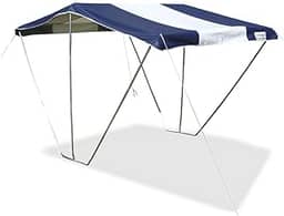 Gazebo Tenda Camping Acampamento Praia Poseidon Zaka 2,3x3,3