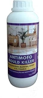 Verniz Anti Mofo Mould Killer, 1 Litro