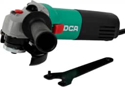 Esmerilhadeira Angular 4.1/2'' 710W ASM02-115 – 127V