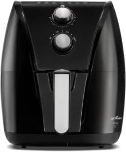 Air Fryer Britânia 5L Antiaderente Gold 1500W BAF45A 220V