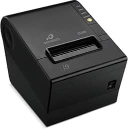 Impressora Térmica, Elgin, Não Fiscal, I9, Full-Usb, Ethernet, PRETO, Único, 46I9USECKD02