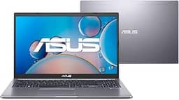 Notebook ASUS X515 Celeron Dual Core, 4 GB, 128 GB SSD, W11 Home, 15,60' LED, Slate Grey - X515KA-BR309WS