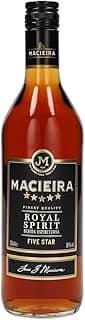 Macieira Conhaque 700Ml