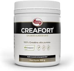 Vitafor - Creafort Creatina Creapure - 300g