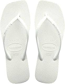 Chinelo Havaianas SANDALIAS HAVAIANAS SLIM SQUARE feminino