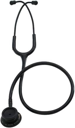 Estetoscópio Spirit Pro-lite - Black Edition