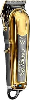 Máquina de Corte Magic Clip Cordless Gold Wahl
