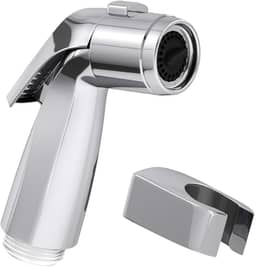 Ducha Manual Activa Avulsa, Cromado, Deca, 4906.ACT.CR