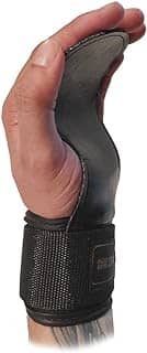 One Sport Luva Academia Com Munhequeira Ajustavel Crossfit Hand Grip Musculação Fitness