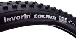 Pneu 29x2.30 Levorin Colina Banda Leve Mtb