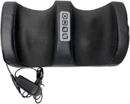 Massageador Shiatsu Para Os Pés ou pernas Bivolt Shiafoot Supermedy NO BRASIL