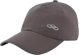 Boné Olympikus Essential Cinza Escuro