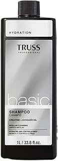 TRUSS Basic - Shampoo 1L