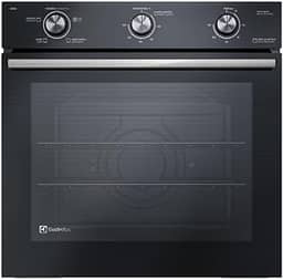 Forno de Embutir Elétrico Electrolux 80L Efficient com PerfectCook (OE8EL) 220V