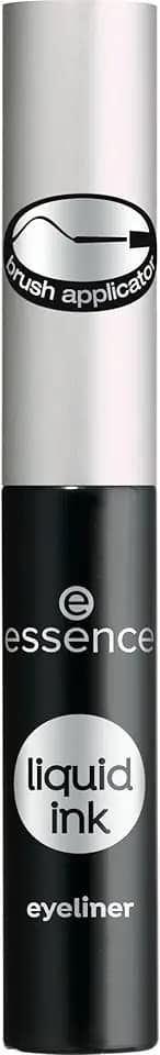 Delineador Liquid Ink essence preto