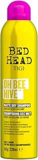 Bed Head Oh Bee Hive! - Shampoo a Seco Volumador 238ml