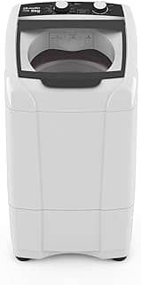 Lavadora Automática Energy 8kg 220V