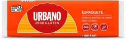 Urbano, Macarrão de Arroz, Espaguete, Zero Glúten - 500 g