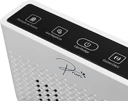 Purificador De Ar Priori Air Adeus Alergia Acaros Virus e Odores